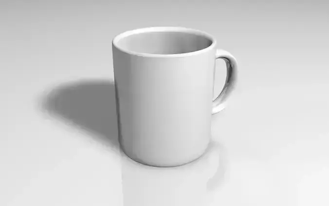 Cup of coffee