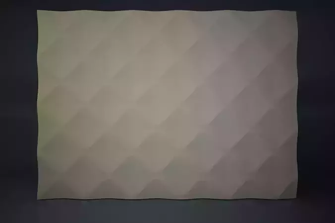 02 DECORATIVE MOLD PATTERN