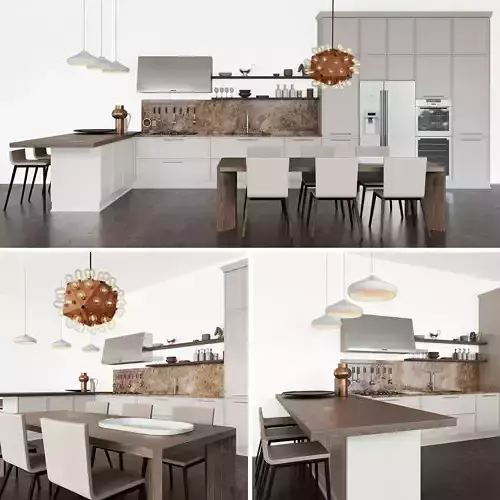 Etica Estetica Cucine