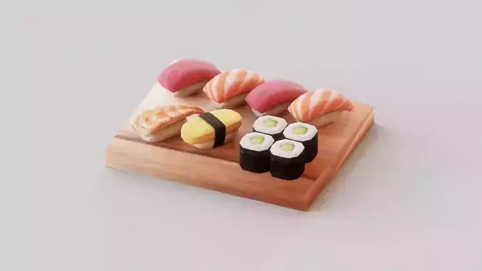 Sushi G08