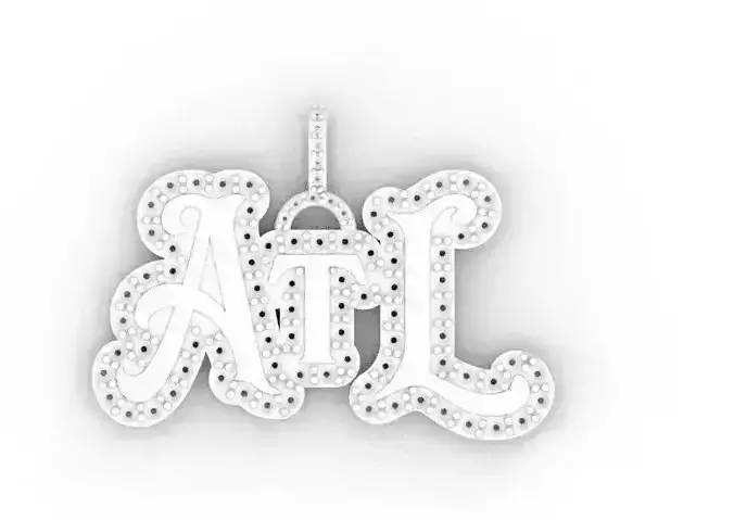 ATL PENDANT