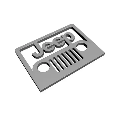 Jeep Logo