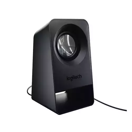 Logitech Speaker