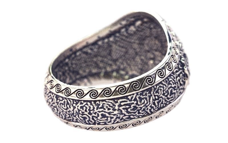 Spirit of Oceans 3D print model_3