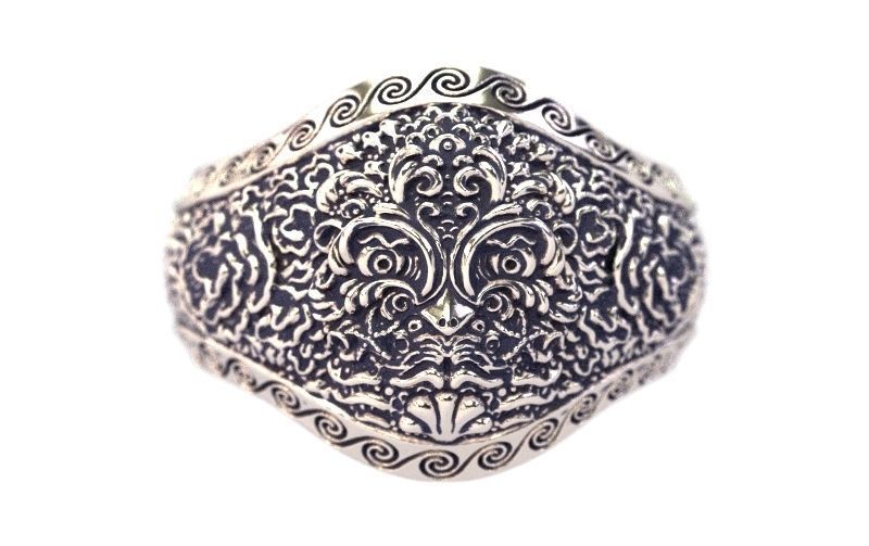 Spirit of Oceans 3D print model_1