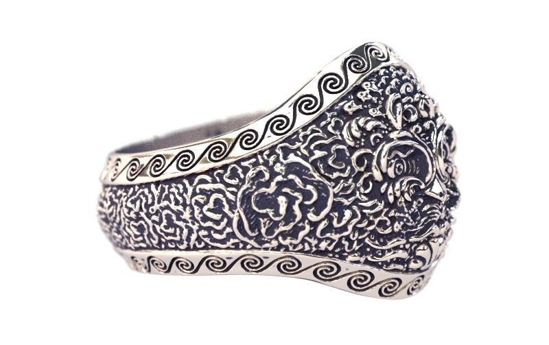 Spirit of Oceans 3D print model_2