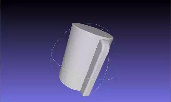 Cap for pinpointer Gold Hunter