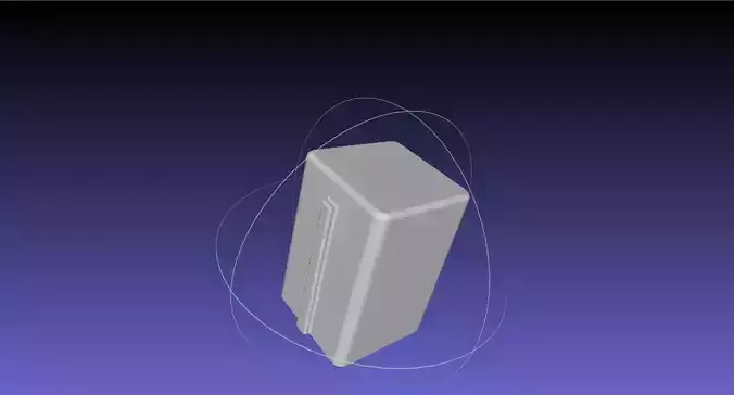 Cap for pinpointer GP POINTER SHRXY