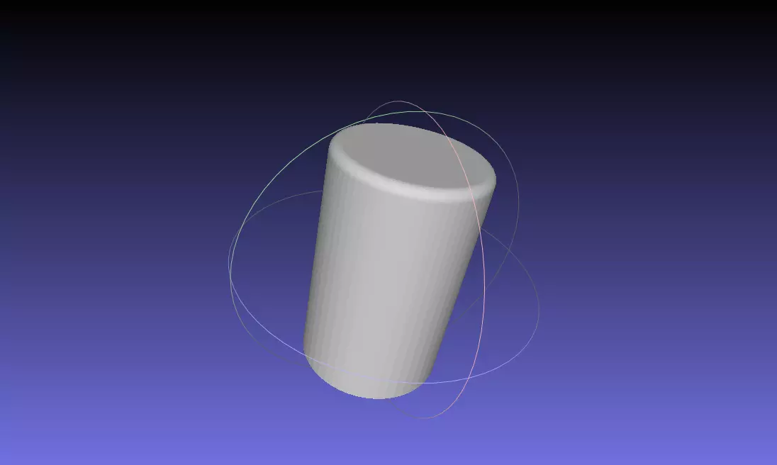 Cap for pinpointer Minelab PRO-Find 35 3D print model_0