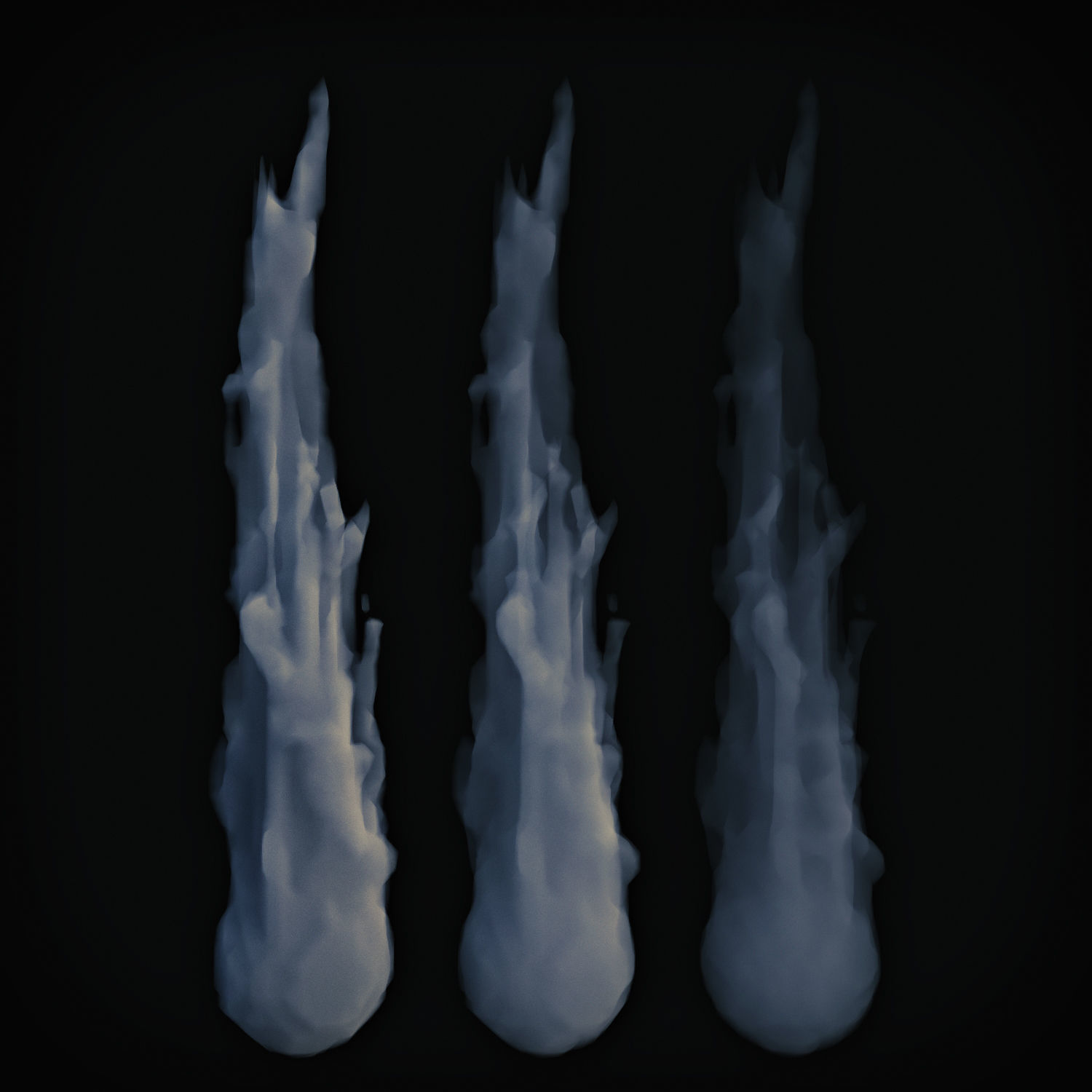 Smoke 1 3D model_3