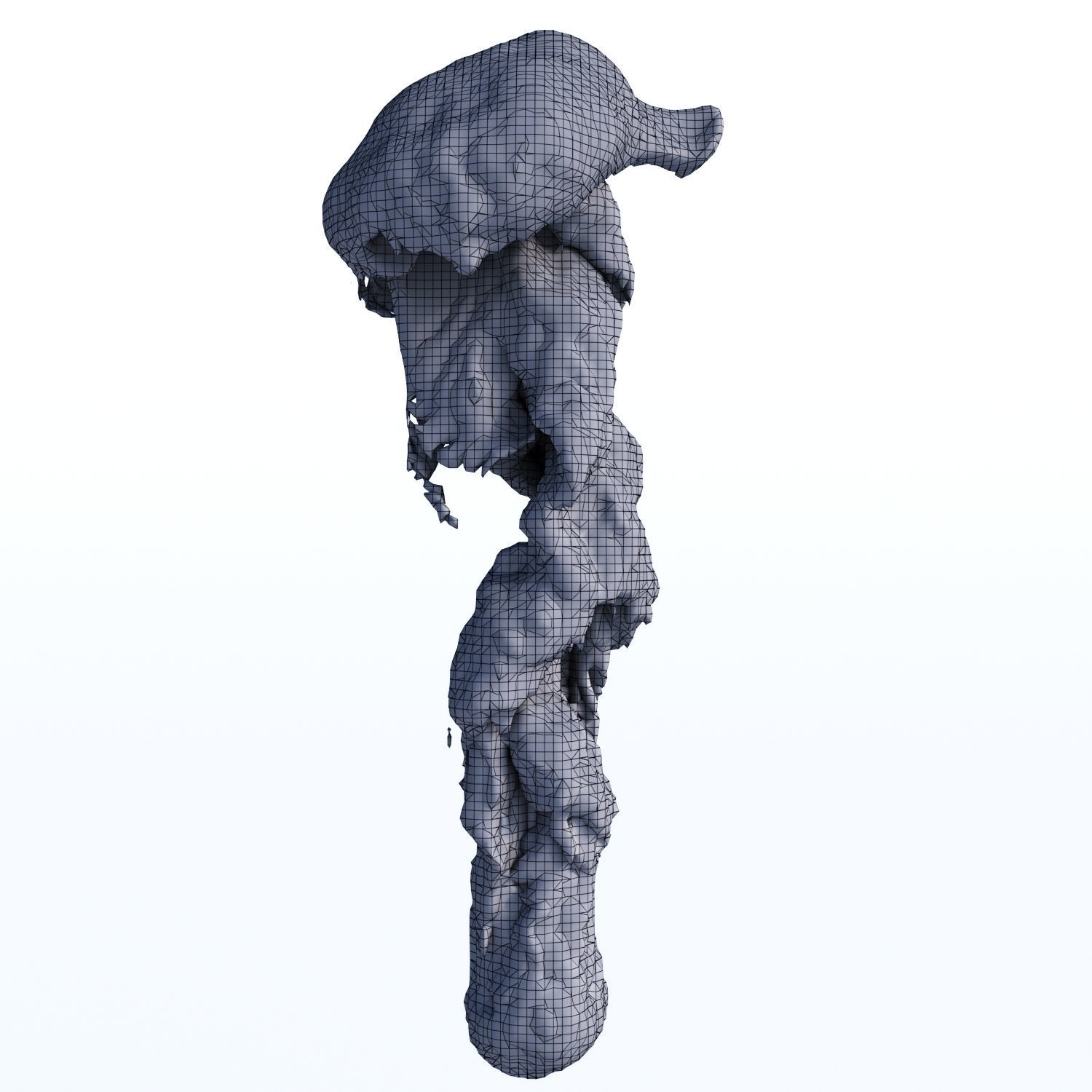 Smoke 2 3D model_7