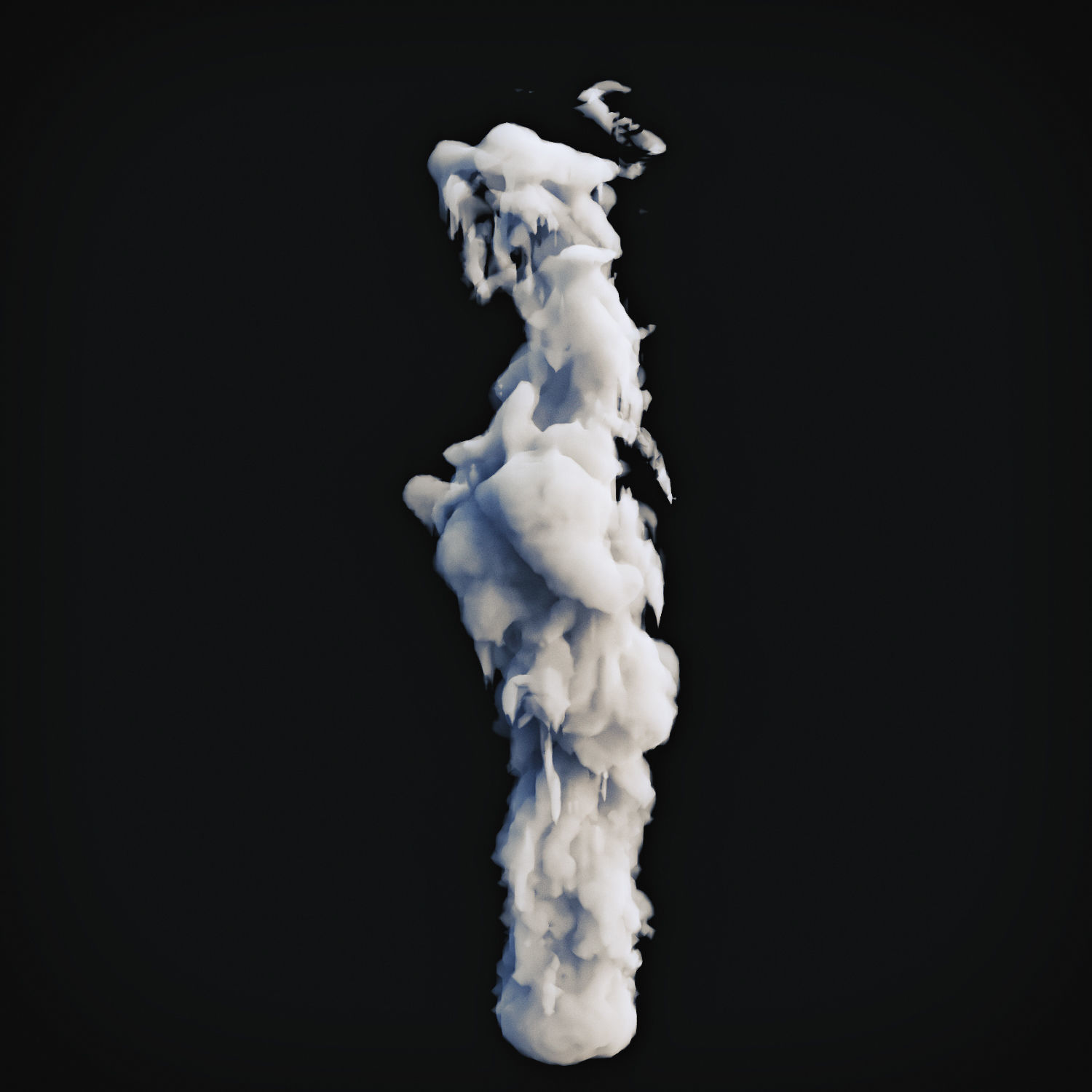 Smoke 10 3D model_3