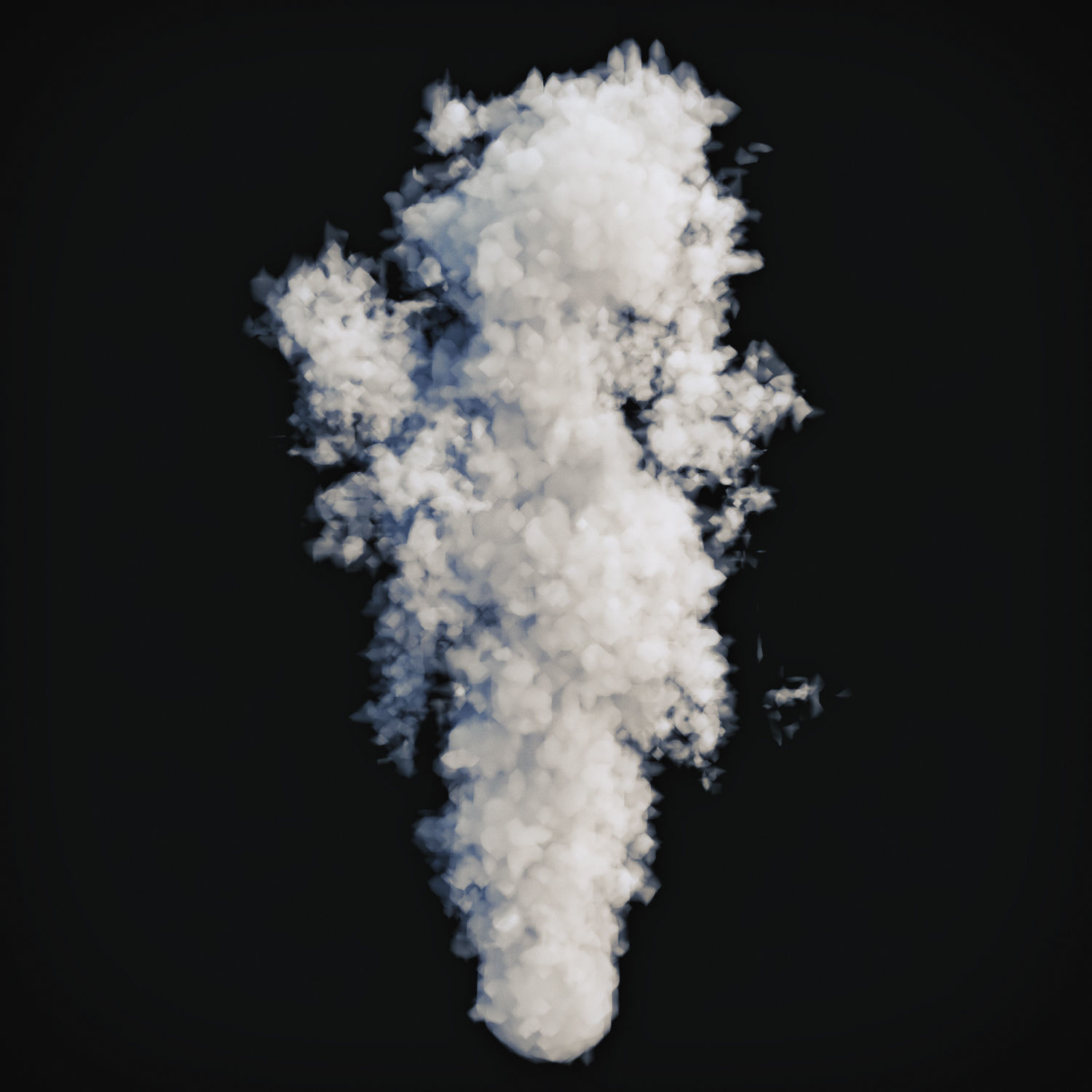 Smoke 13 3D model_3