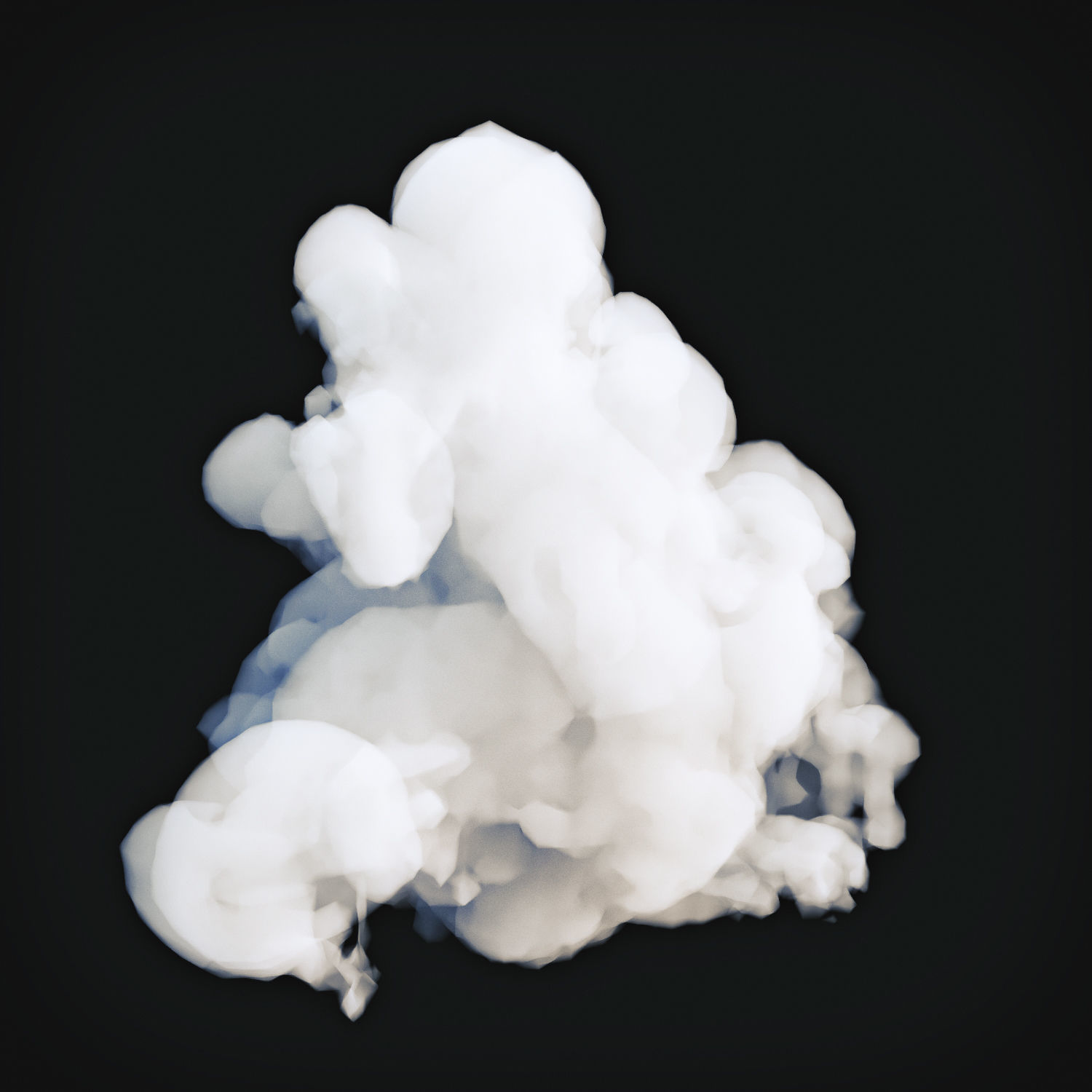 Smoke 16 3D model_3