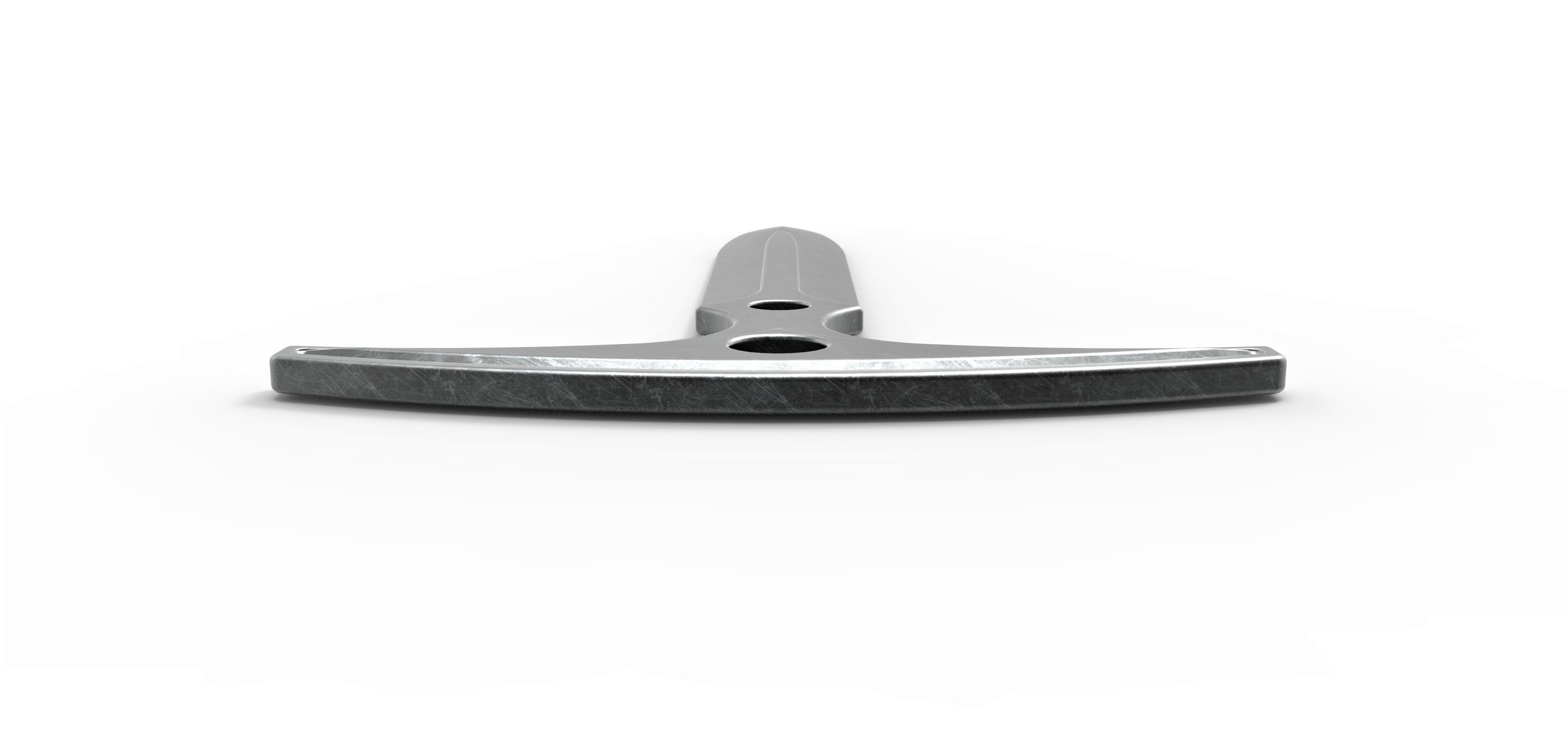 Mangalore Knife from the movie The Fifth Element 1997 3D print model_12