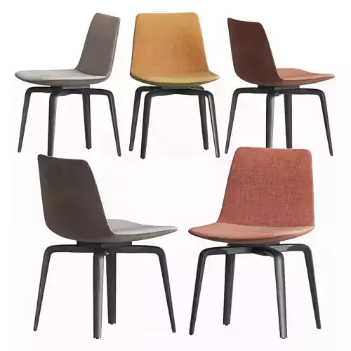 Misuraemme Michelle Chair