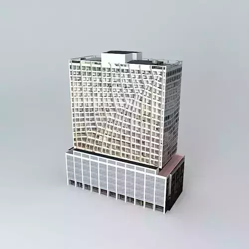 Banrisul Headquarters