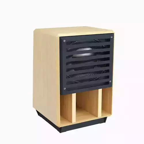 OMA Oswalds Subwoofer Audio