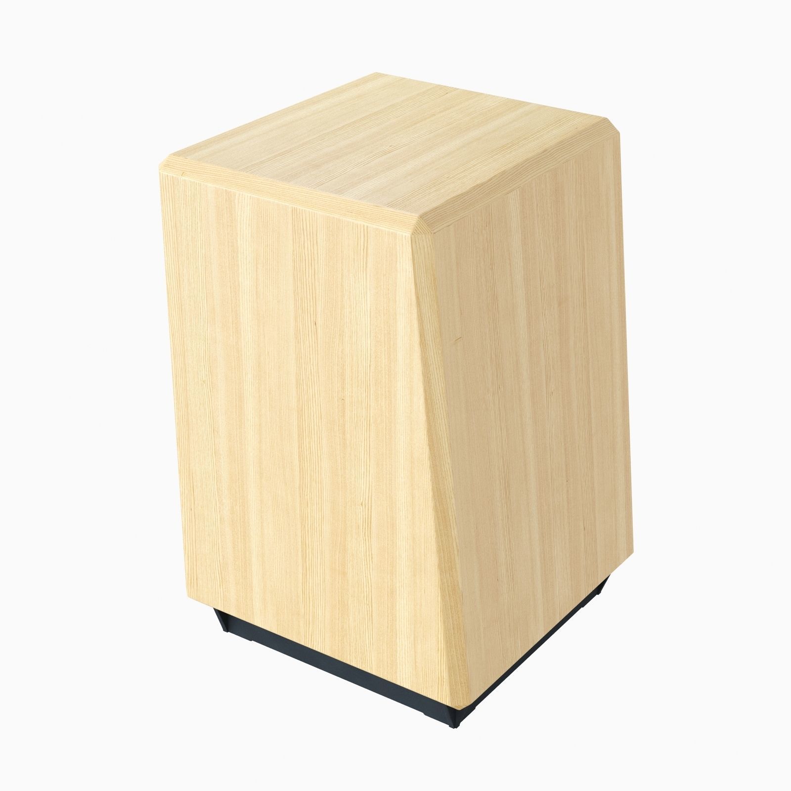 OMA Oswalds Subwoofer Audio 3D model_4