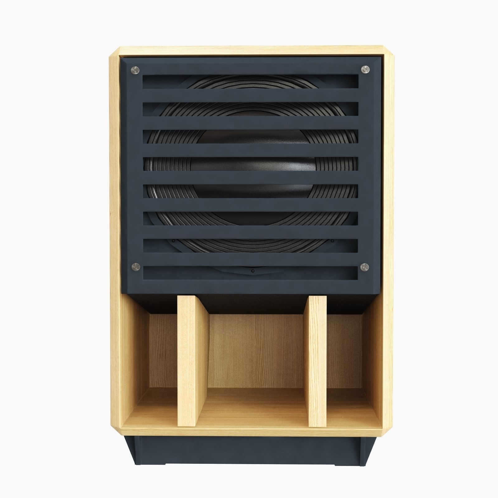 OMA Oswalds Subwoofer Audio 3D model_8