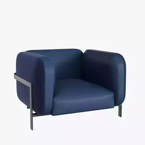 Lobby Chair Roche Bobois