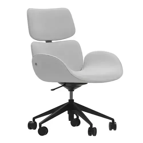 Roche Bobois CENTO OFFICE ARMCHAIR