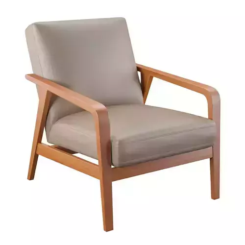 Barcelona Design Angel Cerda  Armchair Marten A1069 