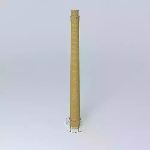 Fireplace Codutti Codutti smokestack