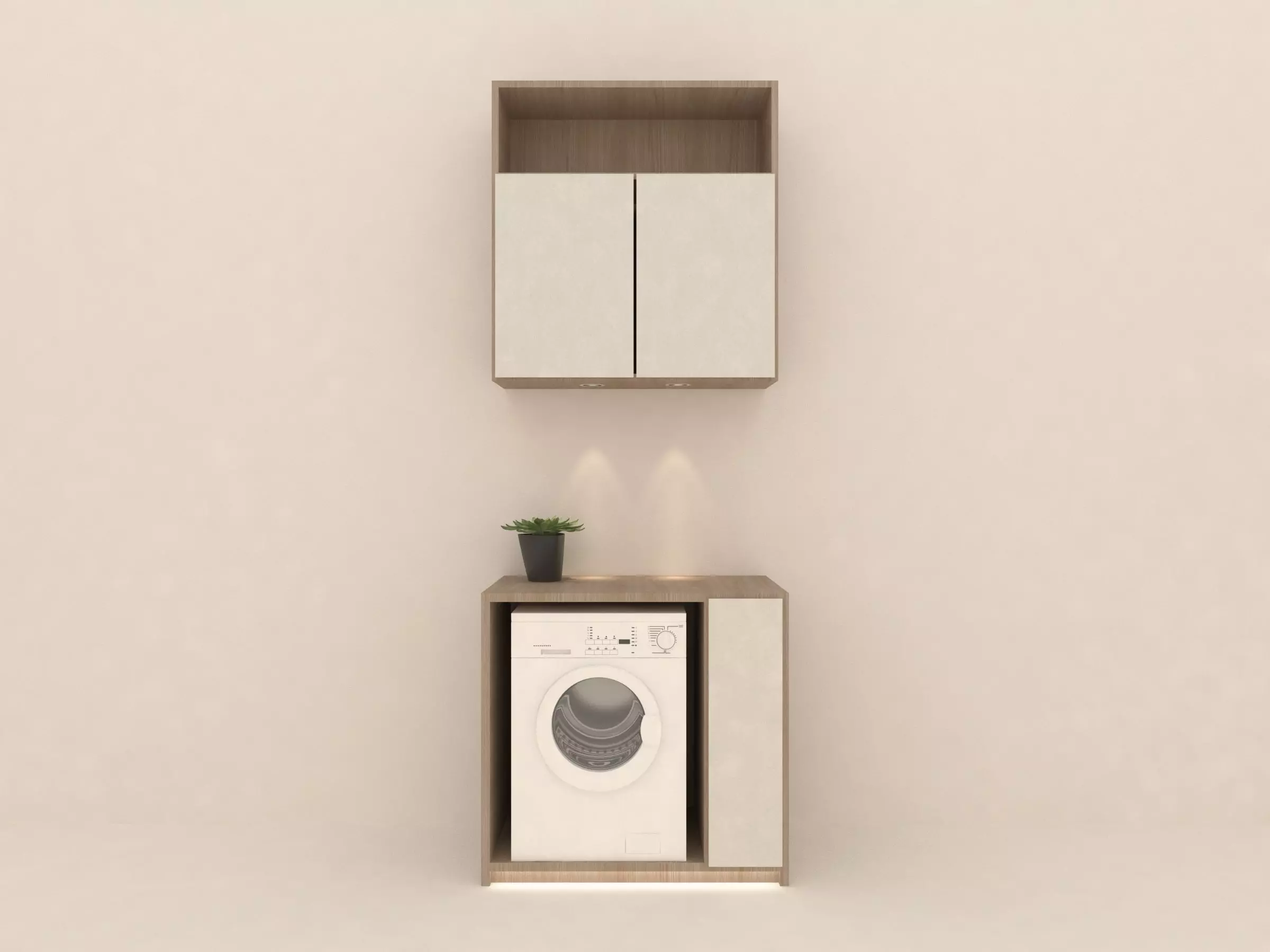 yard cabinet Free 3D model