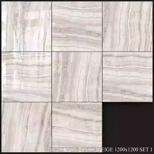 ABK Sensi Wide Onice Beige 1200x1200 Set 1