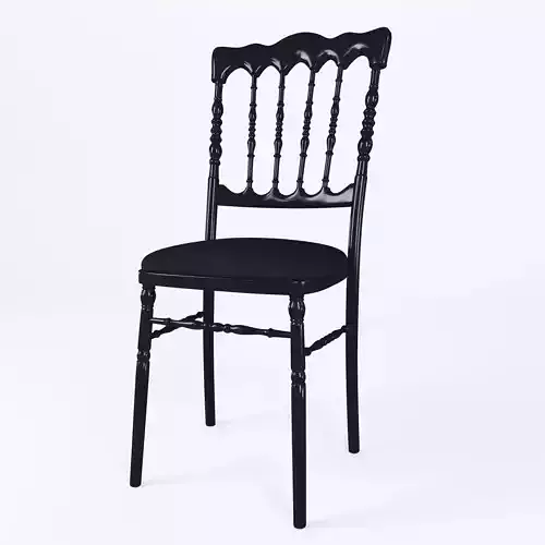 Napoleon chair