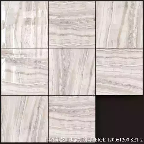 ABK Sensi Wide Onice Beige 1200x1200 Set 2