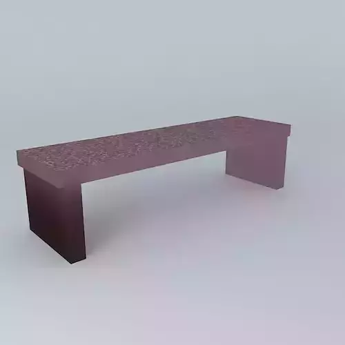 Simple bench