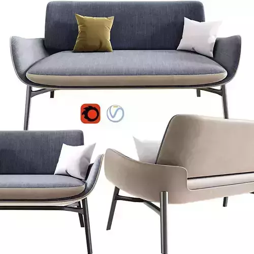Asta sofa
