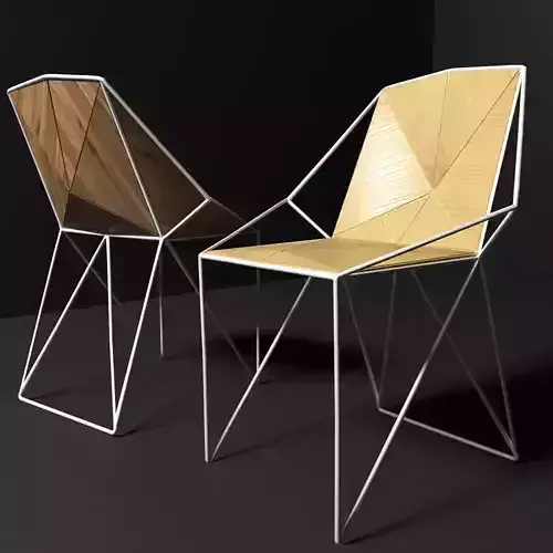 Chair modern