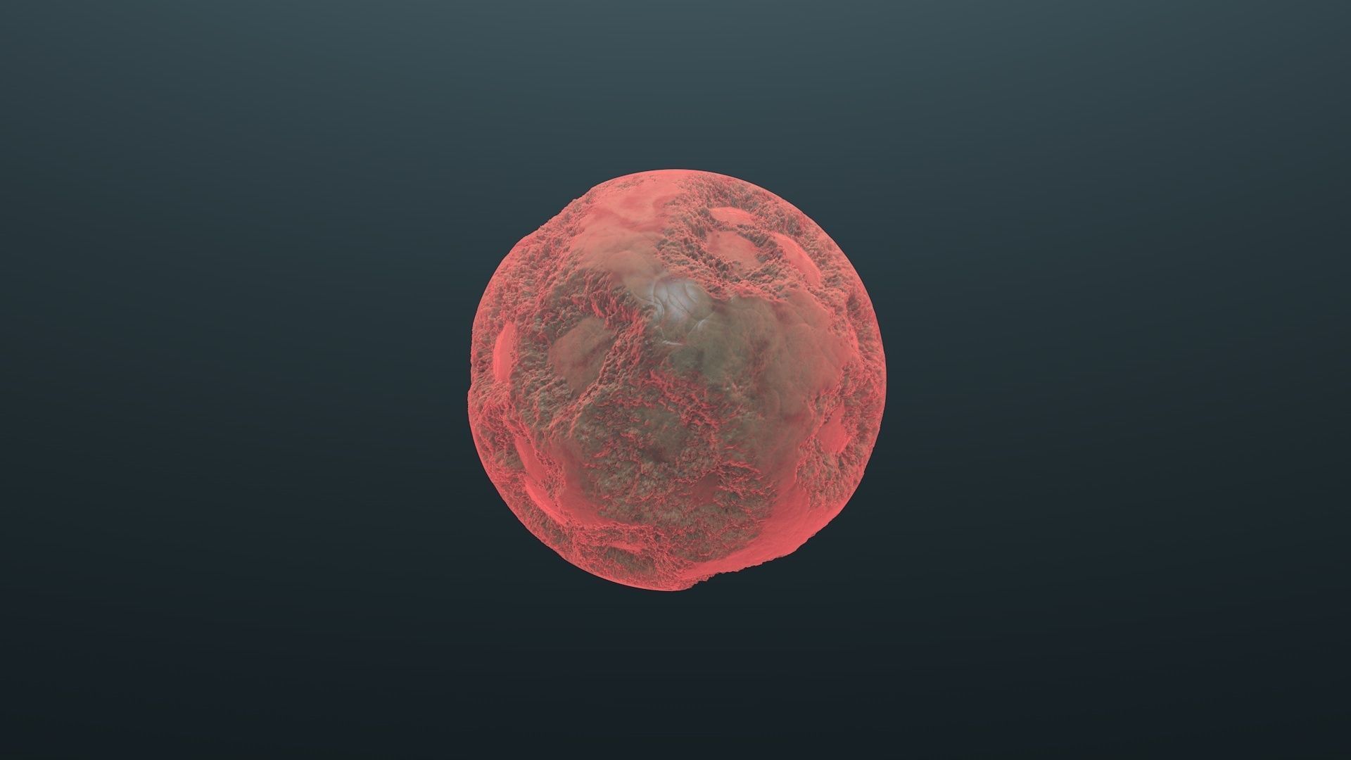 Biological Material Pack 1 3D model_7