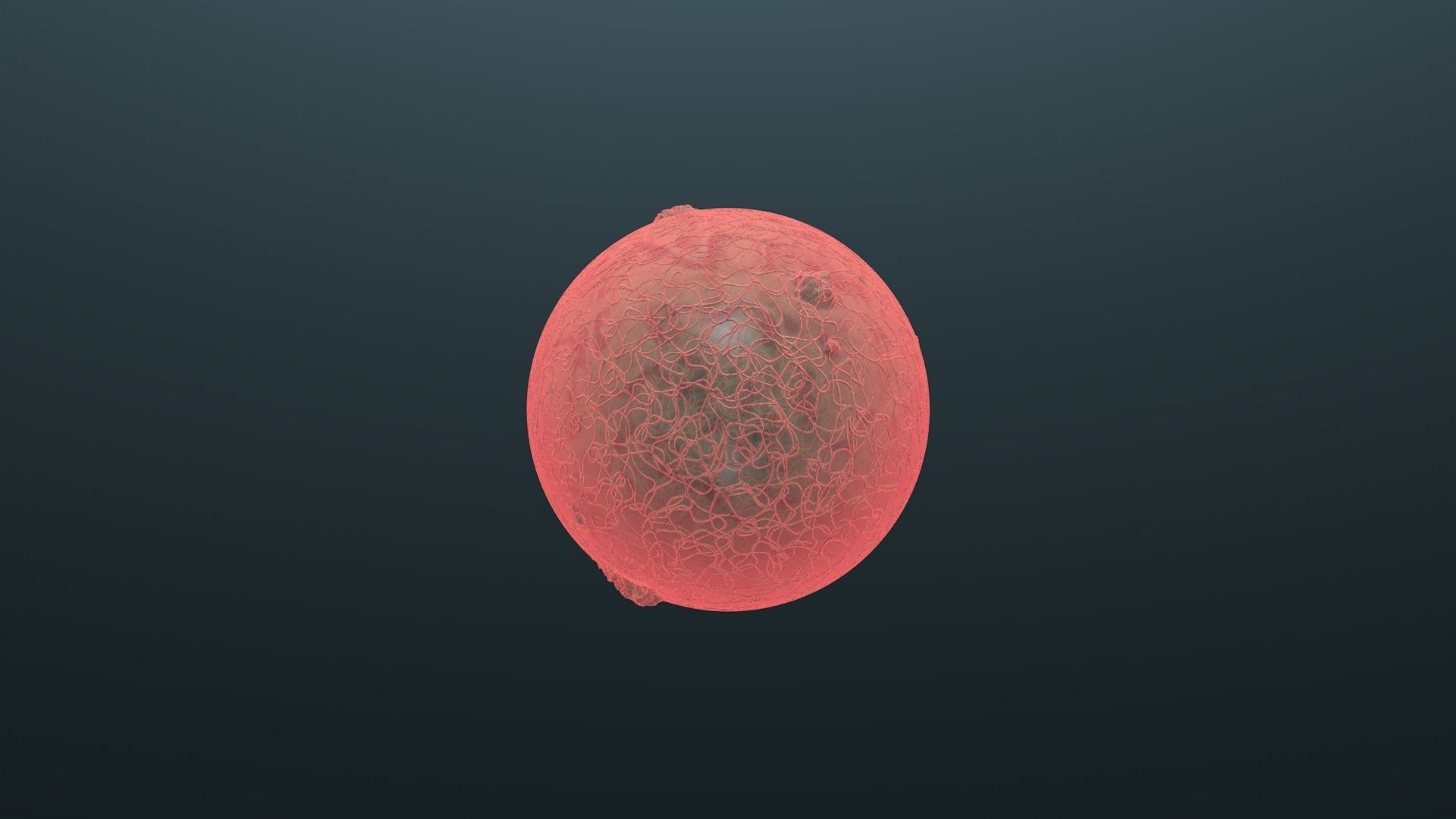 Biological Material Pack 1 3D model_6