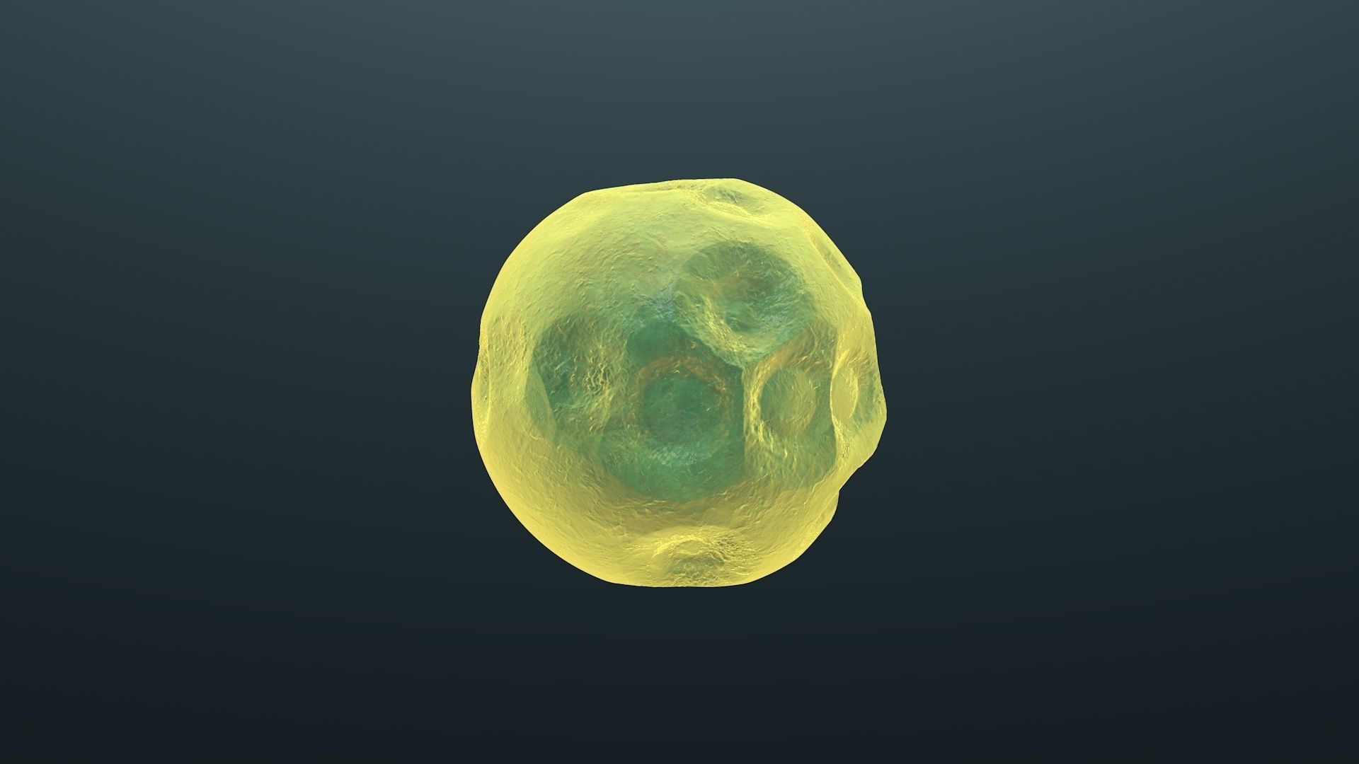 Biological Material Pack 1 3D model_10