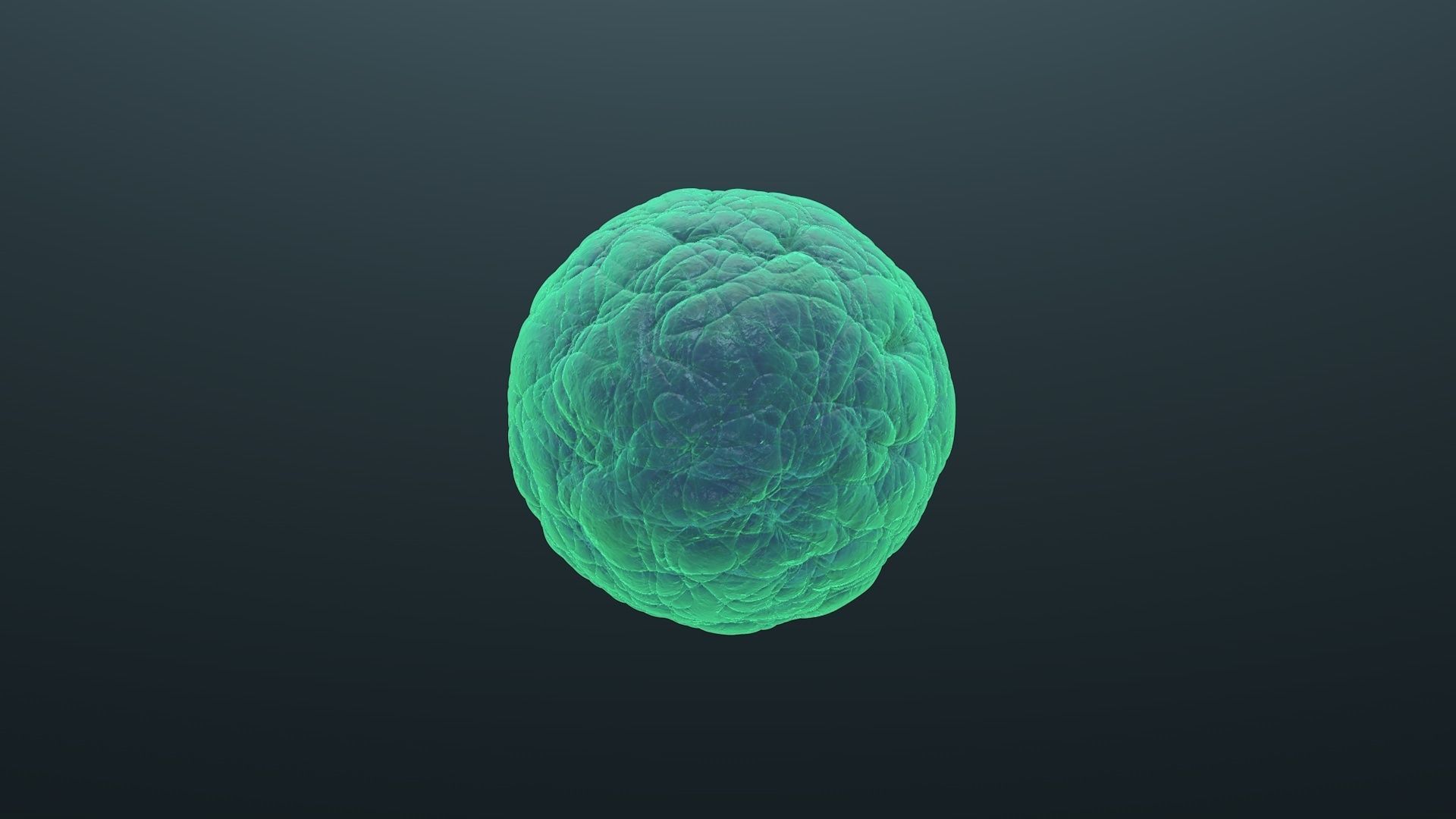 Biological Material Pack 1 3D model_3