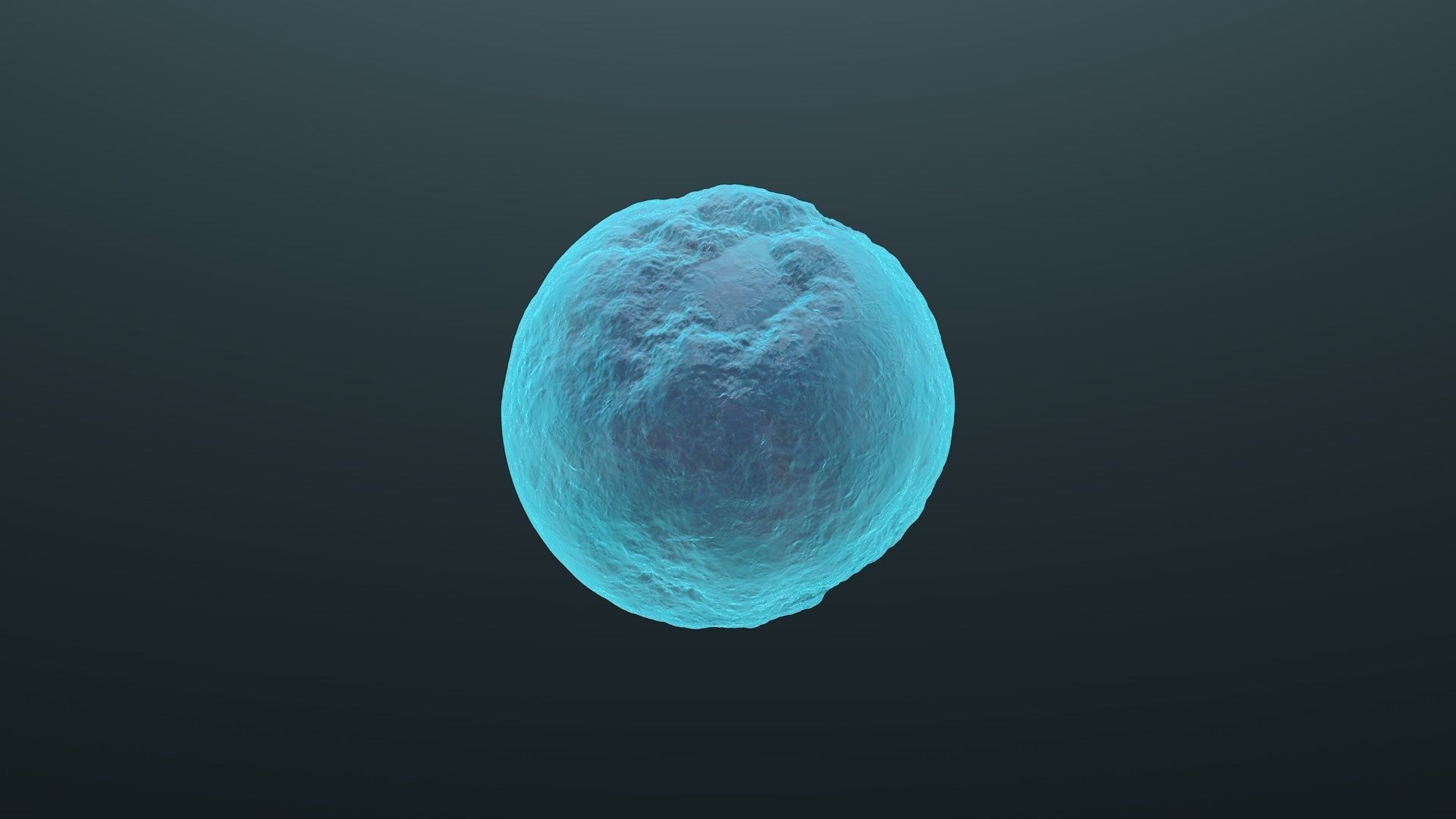 Biological Material Pack 1 3D model_2