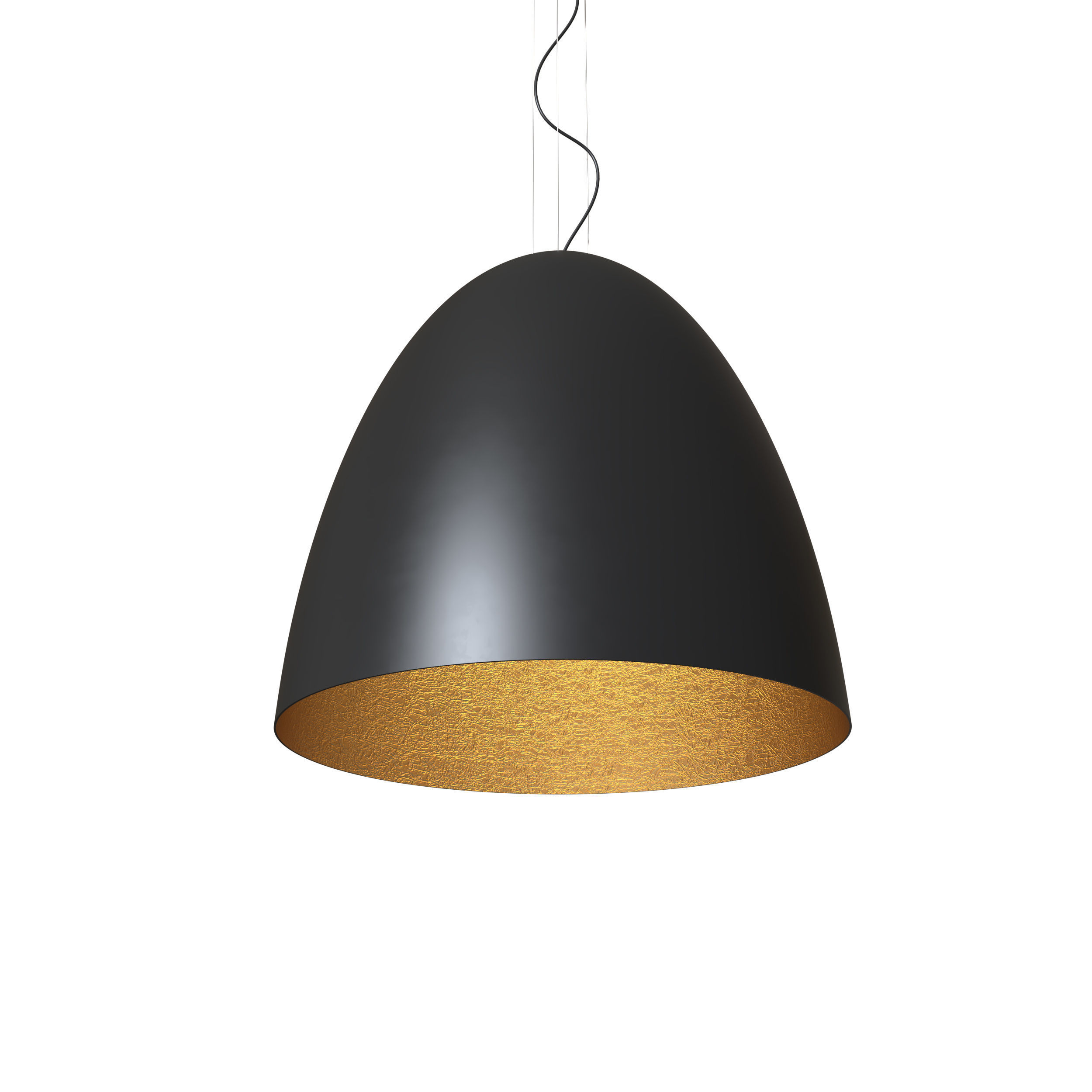 Nowodvorski Set Egg Xl L M 3D model_1