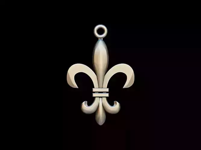 Fleur de lis