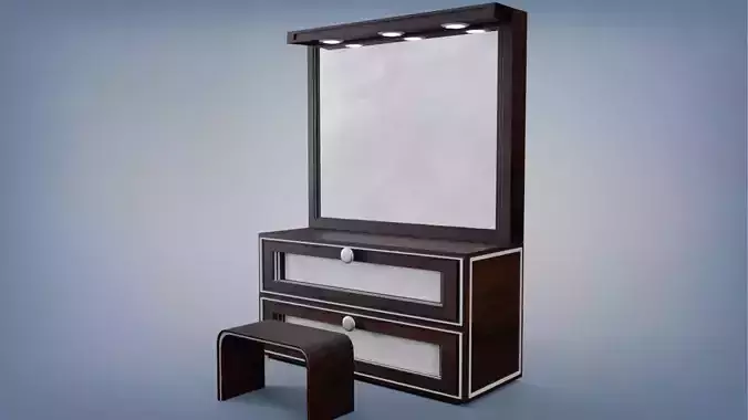 Dressing Table