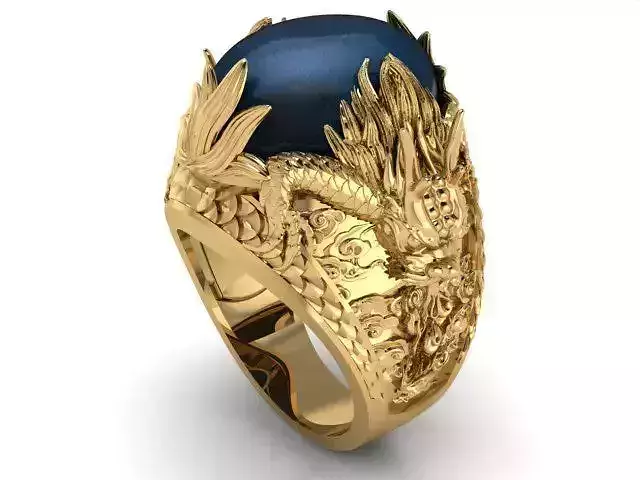 ring Dragon