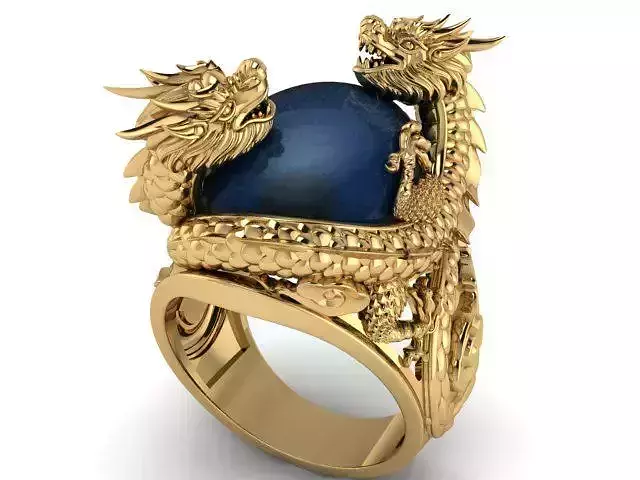 ring Dragon