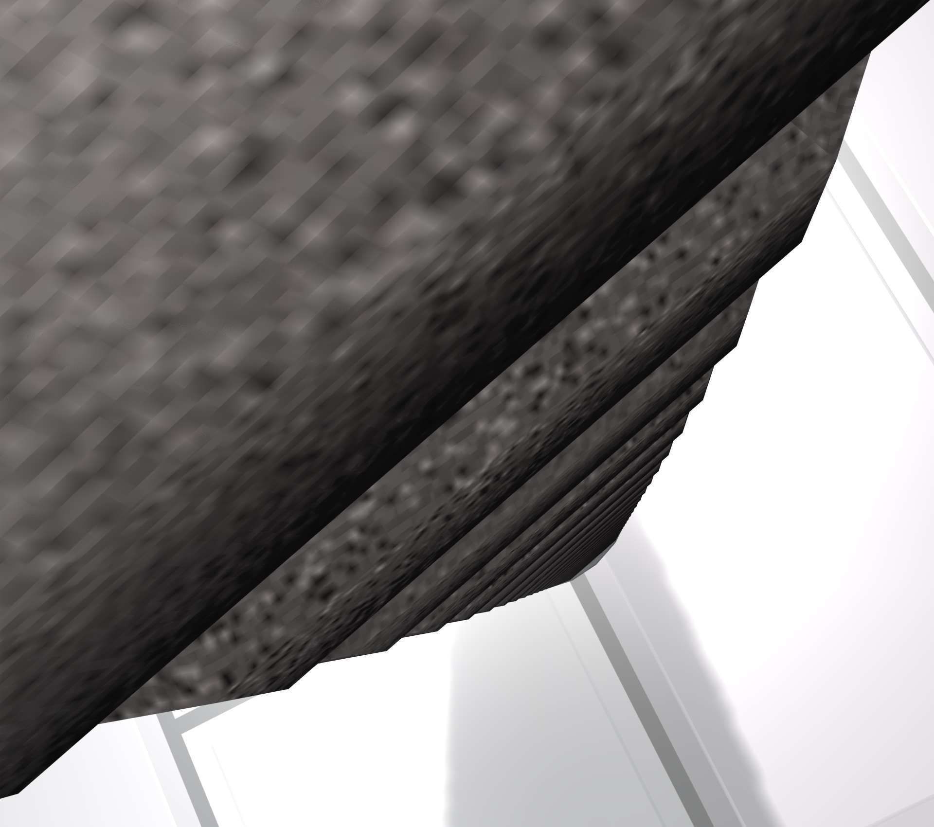 Electricity Poles Ceramic Insulator 8 - Object 087 Low-poly 3D model_17