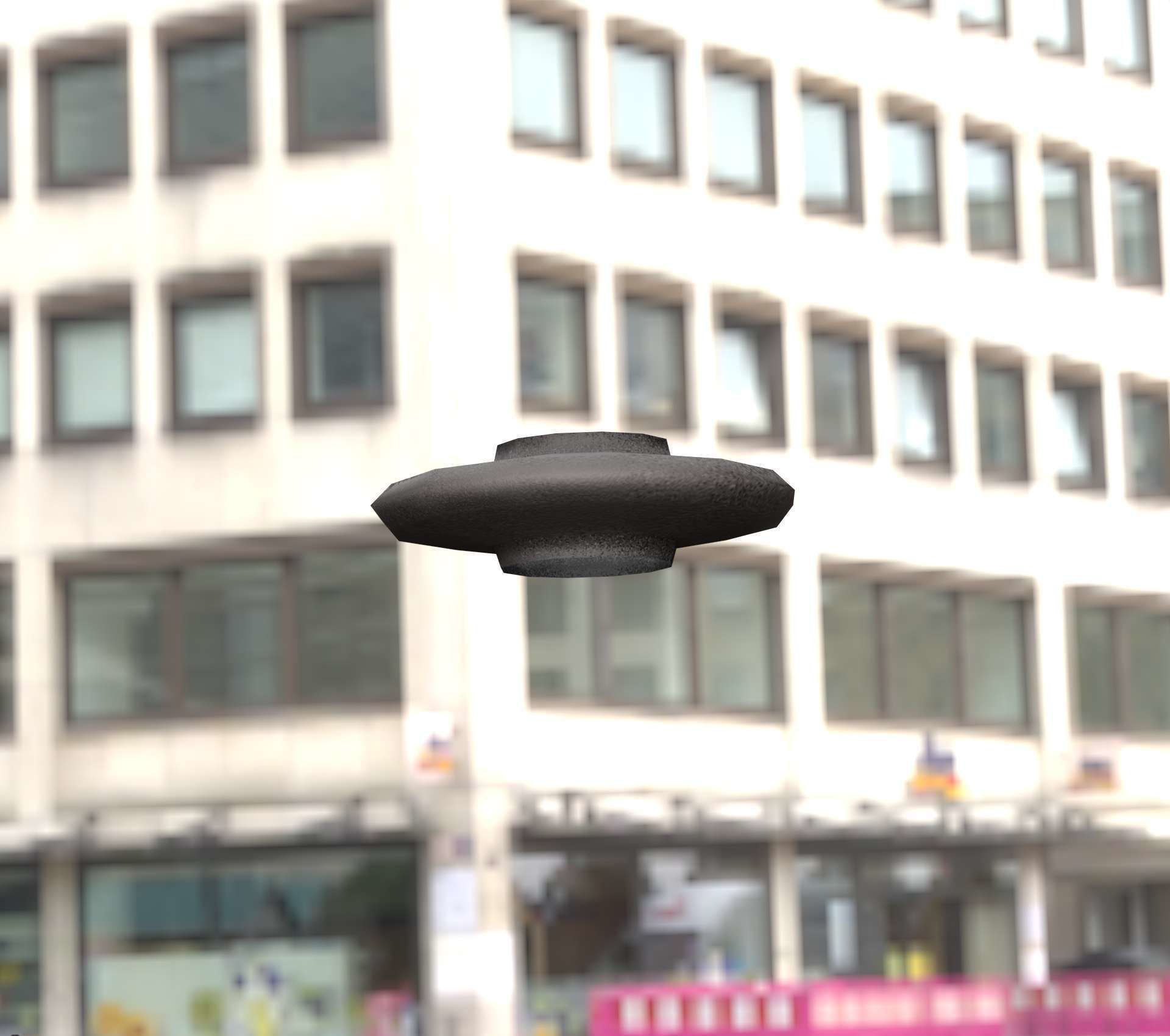 Isolator Part 3 - Object 089 Low-poly 3D model_35