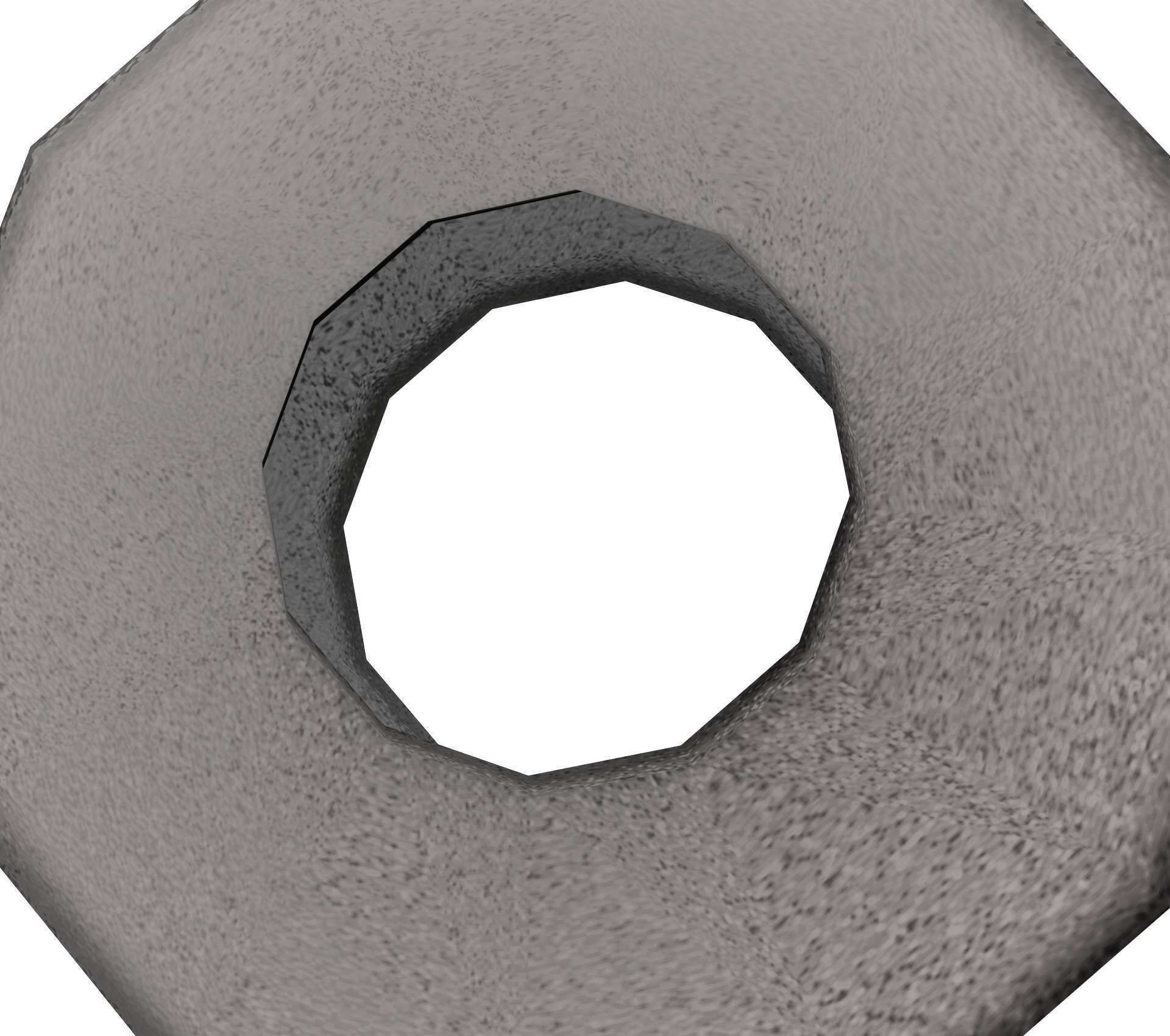 Isolator Part 3 - Object 089 Low-poly 3D model_17