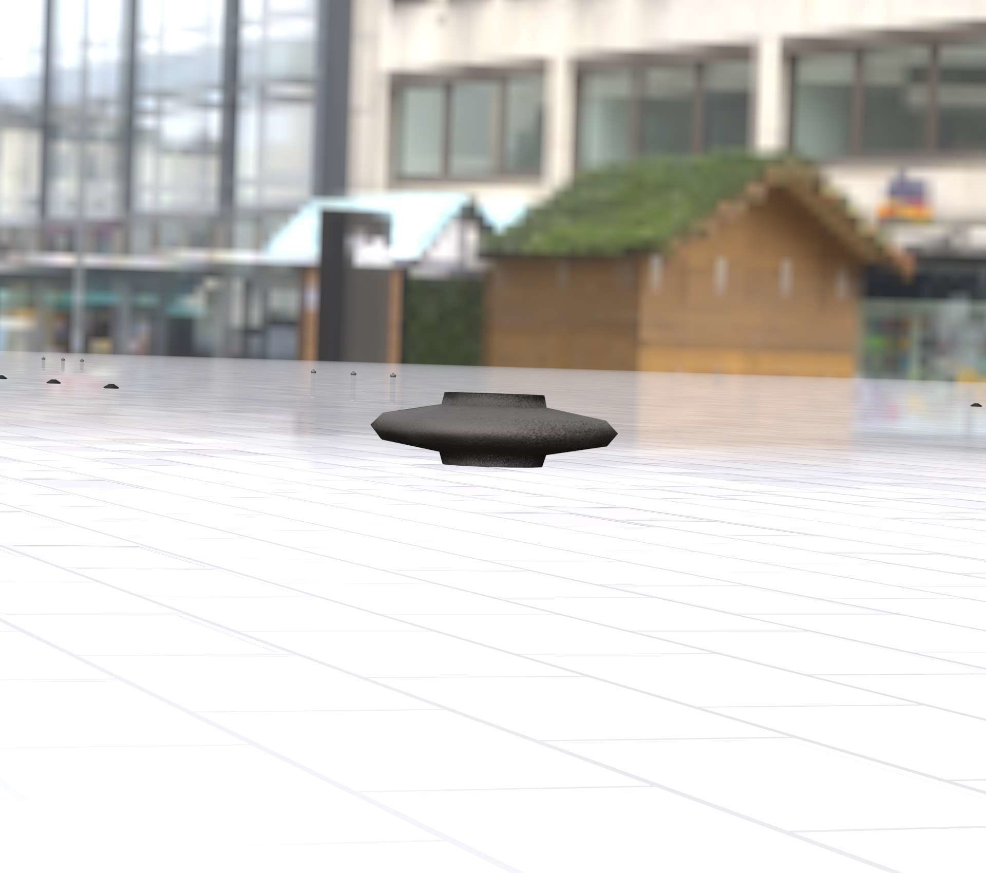 Isolator Part 3 - Object 089 Low-poly 3D model_26