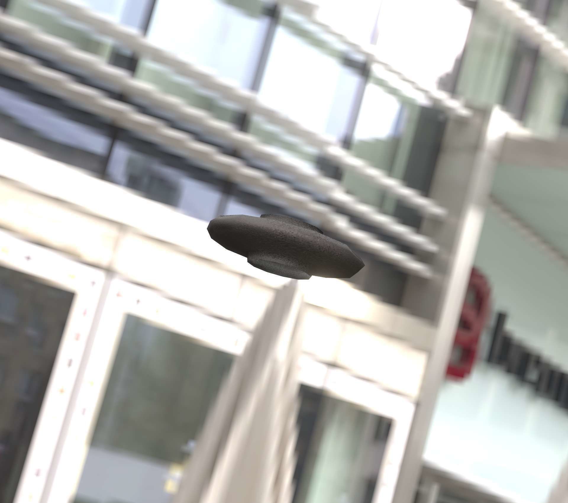 Isolator Part 3 - Object 089 Low-poly 3D model_5